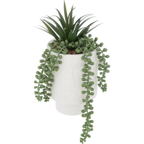 Planta artificial - Atmosphera créateur d'intérieur