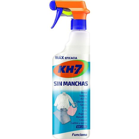 Kh-7 sin manchas pulverizador 715 ml (1/2)