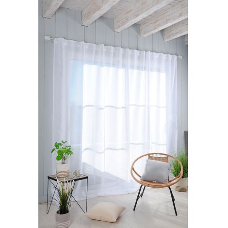 TENDA MADRID VOILE (1/2)