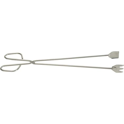 Tenacilla Cocina Con Pala 30Cm Inox Fackelman (1/3)