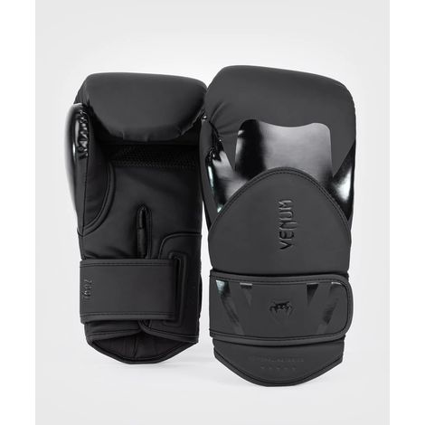 Gants de boxe Venum Challenger 4.0 Noir 14 oz (1/5)