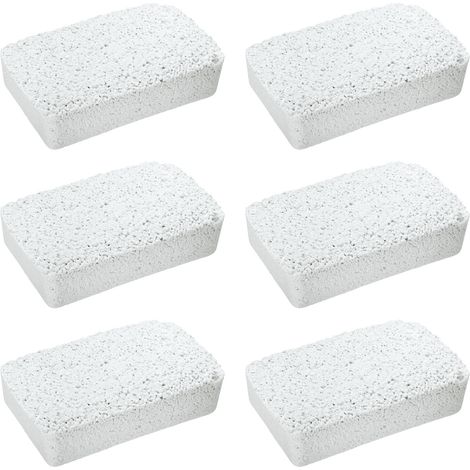 Wenko – Lot de 6 recharges 1kg pour déshumidificateur – Granulés de chlorure de calcium – Absorbeur d'humidité pour pièces jusqu'à 80 m³ – Anti-odeur et anti-moisissure (1/5)