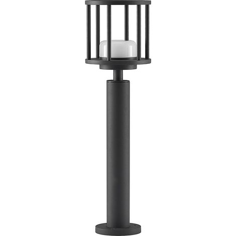 Outdoor lightsdimmable 'Berenike' made of Aluminium (1/5)