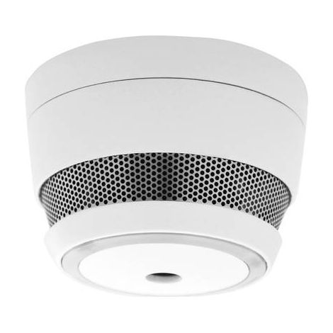 Cavius D-14741 detector de humo blanco inalámbrico 5 años