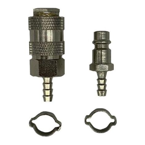 Kit assemblaggio fini per tubo diametro 8x13 mm - 166432xcmr (1/2)