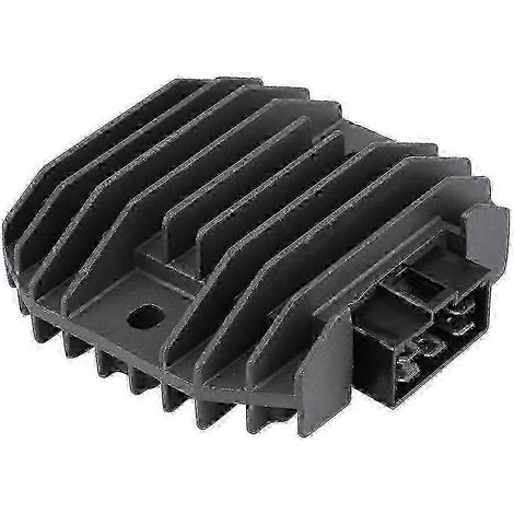 Stabilisateur de tension avec redresseur pour motos Yamaha YZF-R1 (1999-2001) et R6 (1998-2002) (1/5)