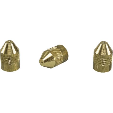 Gloria Haus und Garten 706840.0000 Ugello a cono cavo (1/2)