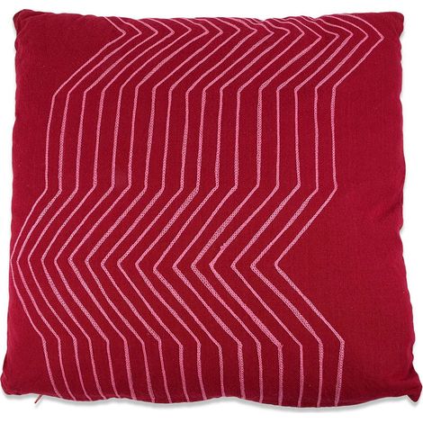 Madina rosa Kissen 50x50cm
