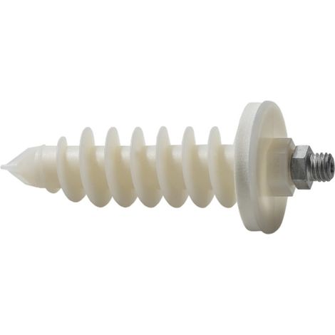 CELO Isolationsdübel IPL 95DS inkl. M10 Gew.-Stift in nicht rostendem Stahl 4 Stk (1/5)