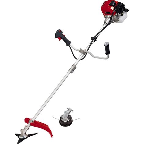 Desbrozadora a gasolina EINHELL GC-BS 52 I AS (1/5)