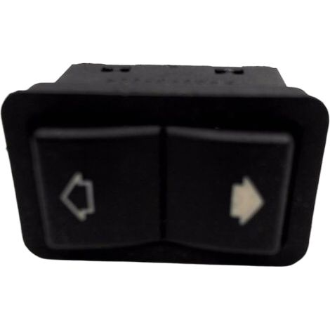 Commande Leve-glace Porte Avd BMW Serie 5 [PRODUIT D'OCCASION]♻️61318368974 (1/3)
