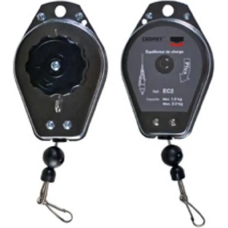 Equilibreur De Charge Ec1 Charge De 0.6Kg A 1.5Kg Cedrey