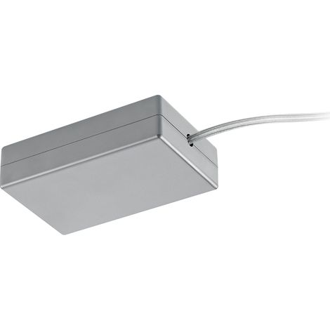 Alimentatore Dimmerabile Dimmer Alluminio Parete Soffitto + Cavo Duoline GD Trio (1/2)