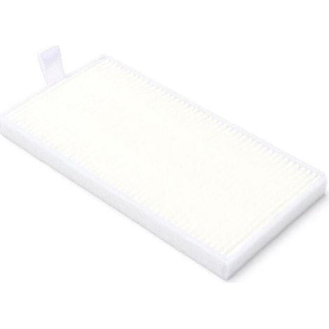 Pour les accessoires d'aspirateur robot W11, brosses roulantes, brosses latérales, crépine, nettoyage ménager (1/3)