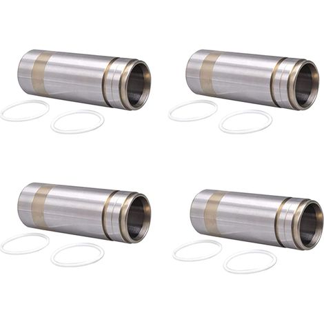 4X Manchon de Cylindre IntéRieur de Pompe de PulvéRisateur de Peinture Sans Air 248209 pour 695 795 3900 (1/5)