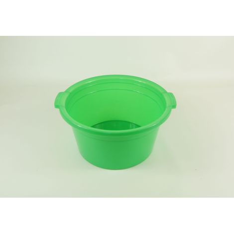 Universalschüssel mit Griffen, 24 l, polnisches Produkt