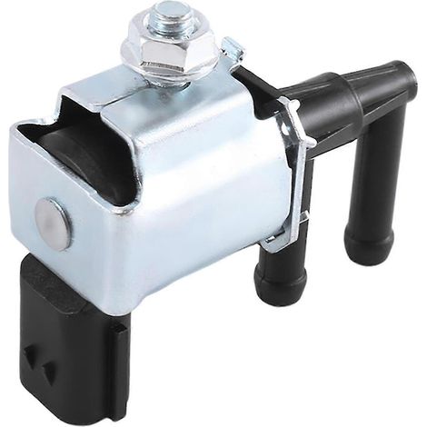 Électrovanne de purge du canister d'évaporation pour Suzuki Grand Vitara GSXR 600 750 VL VZ 800. référence 18117-52G00-000 (1/5)