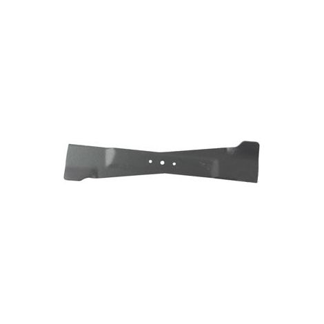 ARNOLD Lame high-lift de 52 cm pour tondeuses autoportées MTD