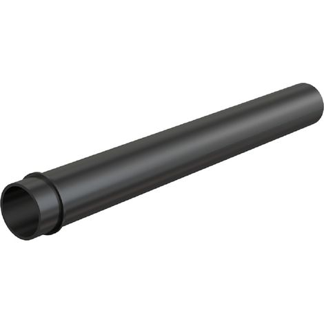 alcadrain M147 pièce de raccordement pour WC 375 mm (1/2)