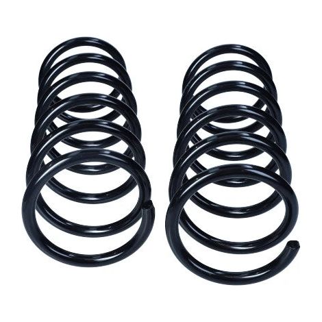 MAXGEAR 60-1242D Ressort de suspension Volvo S60 31262907 (1/2)