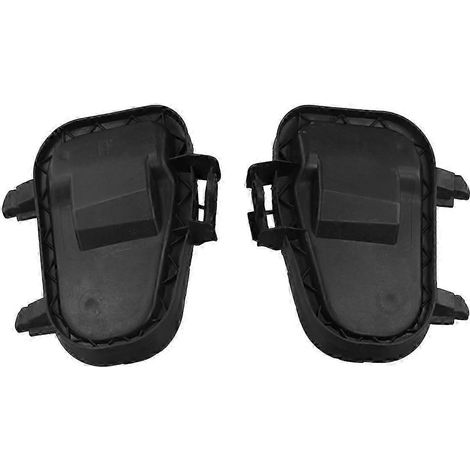 Cache de phare avant et arrière étanche pour BMW 206 206CC (1/5)