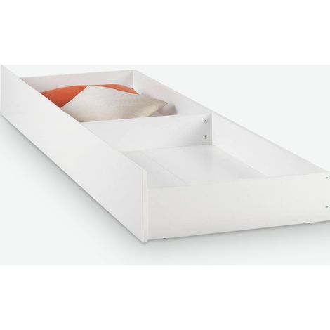 Melitta  Bianco - Legno laminato (1/3)