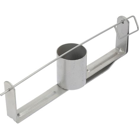 Dévidoir de ruban à joints en fer durable, pratique et populaire, grande capacité.