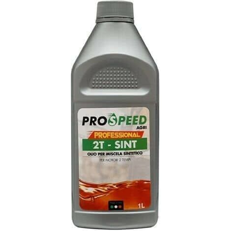 OLIO MISCELA PRO SPEED SINTETICO MOTORI 2 TEMPI1lt MOTOSEGHE DECESPUGLIATORI 223