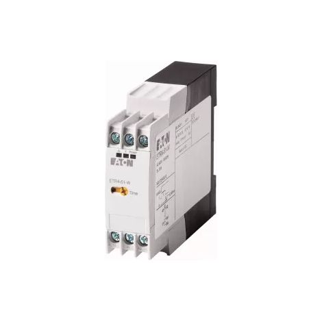 Eaton 031885 ETR4-51-W Zeitrelais 1 St. (1/2)