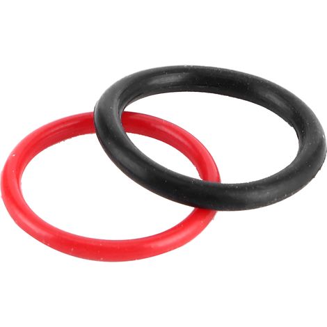Joint torique de connecteur de pompe de direction assistée 34439AE021 compatible avec Subaru Baja Forester Impreza (1/5)