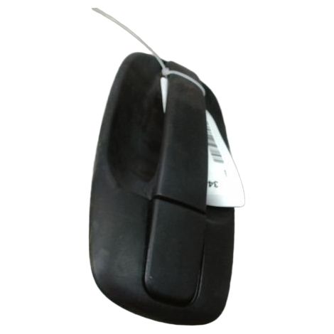 [PRODUIT D'OCCASION] Poignee Exterieure Porte Avant Droit OPEL Vivaro C1 F2700 4p ♻️ Ref Oe. 91168524 - Garantie à vie (1/2)