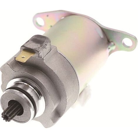 Motorradstarter 31200-A1A-000 31200-AWA-000 SCH0098 für SYM JET 50, EVO, MIO 50, Symply 50. Motorradzubehör.