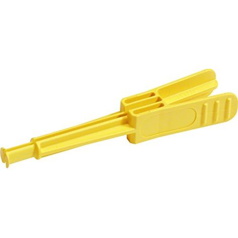 HAGER LE1418S CLÉ À CLIQUET D02/D01