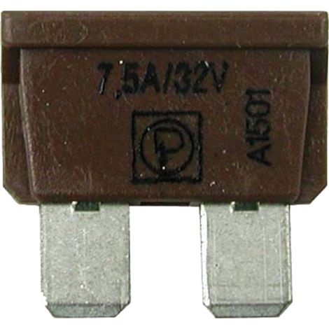 Fusibile piatto 4990126