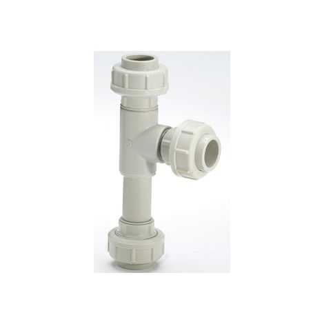 Pompe à jet d'eau GF P20 PP/EPDM d 25