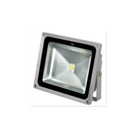 Projecteur LED Chip à fixer Brennenstuhl 50W 3600 lumen