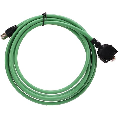 Câble de remplacement pour scanner de diagnostic Mercedes-Benz MB STAR C4, adaptateur de diagnostic automobile (1/5)