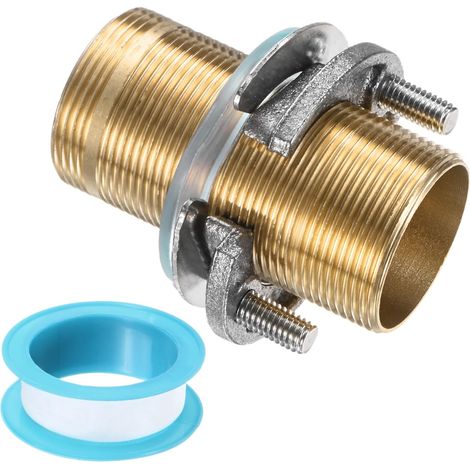 Faucet Mount Extension Shank 6cm x 32mm (1/5)