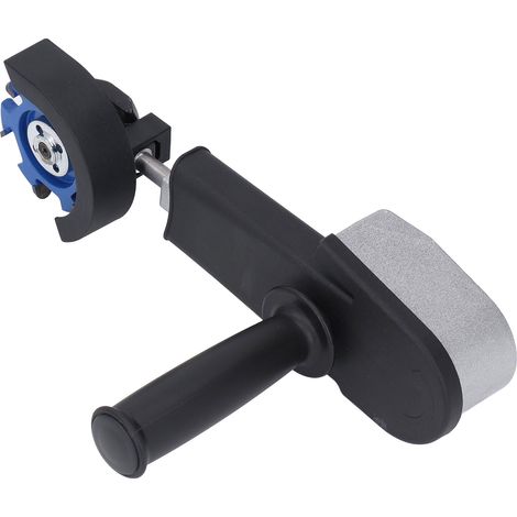 Kit Adaptateur Meuleuse M14 Ensemble Conversion Pour Gravure Découpe Et Rainurage Bois Outil Transformateur Tour A Graver (1/5)