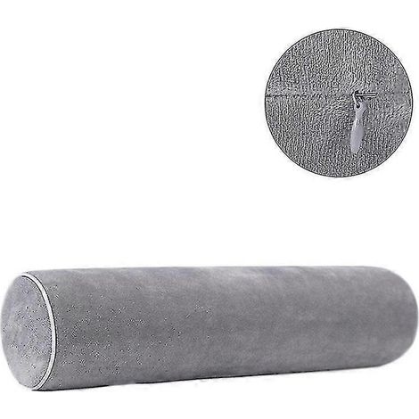 Oreiller en mousse à mémoire de forme, literie, oreiller, soutien cervical - WELLNGS-AquaForge