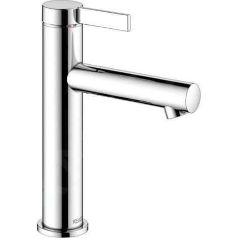 KEUCO IXMO Pure Mitigeur monocommandé pour lavabo 130, sans (1/5)