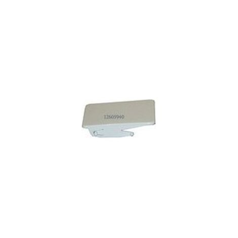 PORTE COMPARTIMENT FILTRE POUR LAVE LINGE AEG