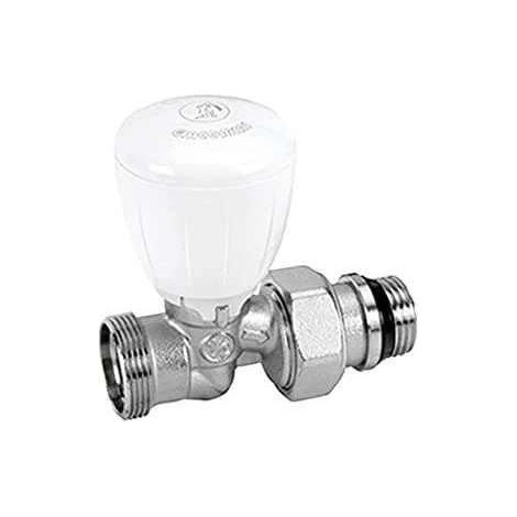 GIACOMINI valvula recta r432tg 1/216 giacomini , Válvula Recta R432TG 1/2x16 R432X033 de la marca Giacomini.