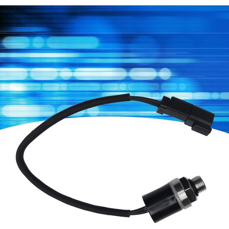 TOSD-04-349B Schaltdrucksensor 9-32V (1/5)