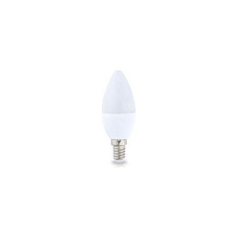 Lampadina a LED Candela 7W E14 4200K
