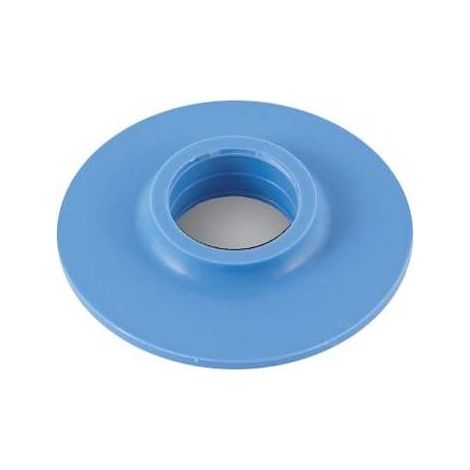GUARNIZIONE VALVOLA DI SCARICO CON COLLARE PER CASSETTE KARIBA Misura: Diam. 60/19