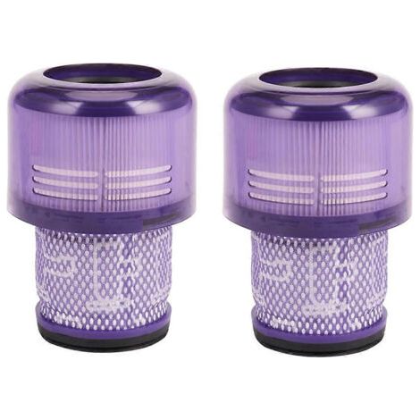 BARKBUSTERS Filtre lavable grand format pour aspirateur sans fil Dyson V11 SV14 Cyclone Animal Absolute Total Clean (1/5)