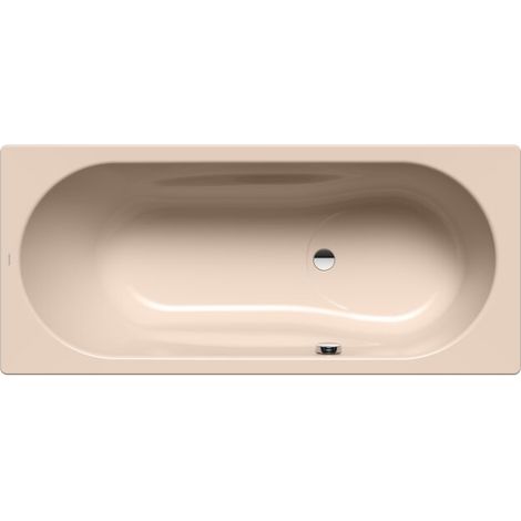 Ensemble baignoire Vaio Bahama beige 170x75 (1/2)