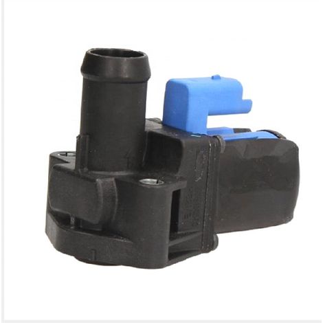 Ford Escape 2013-2014 1.6T : Solution au code d'erreur moteur BM5G-18495DA (vanne de dérivation de l'électrovanne de chauffage, vanne d'électrovanne de chauffage, vanne de régulation du liquide de ref (1/4)