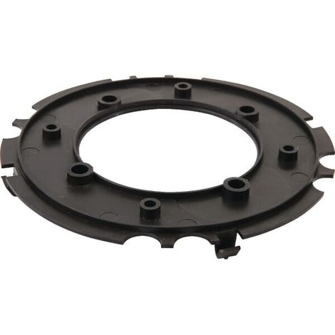 Rejilla de ventilaci贸n CASTELGARDEN 322720360/2 3227203602